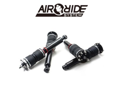 Air Struts and Bags - Honda Accord 6 1998-2002