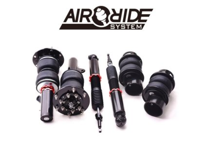 Air Struts and Bags - BMW F87 M2