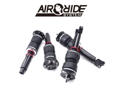 Air Struts and Bags - Honda Accord 8 2008-2012