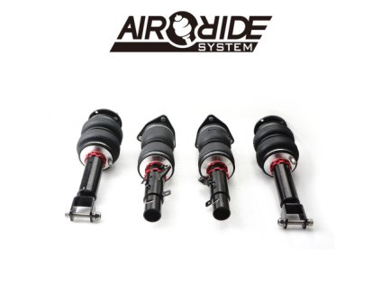 Air Struts and Bags - Honda Accord 9 2013-2017