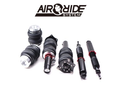 Air Struts and Bags - Honda Accord 10 2018-