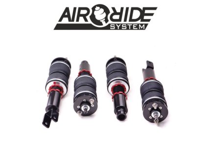 Air Struts and Bags - Honda Civic 6 95-00