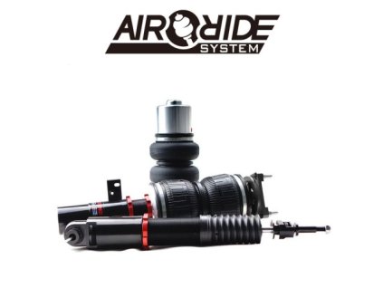 Air Struts and Bags - Toyota Supra Mk5 A90