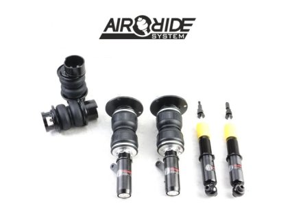 Air Struts and Bags - BMW F80 M3 / F82 M4