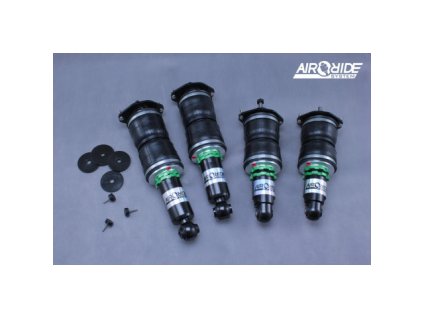 Air Struts and Bags - Mazda MX-5 NA 89-97