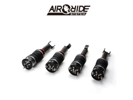Air Struts and Bags - Honda S2000 AP1 99-03