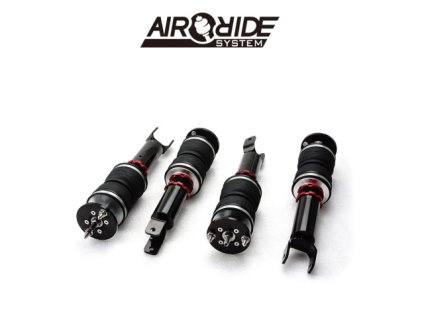 Air Struts and Bags - Honda S2000 AP2 03-09