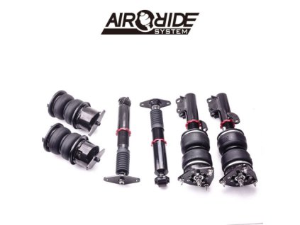Air Struts and Bags - Hyundai Genesis Coupe BK 2011-