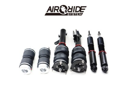 Air Struts and Bags - Hyundai I30 PD 2016-