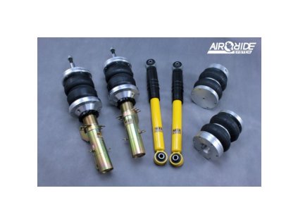 Air Struts and Bags - Seat Leon 1M 4-motion