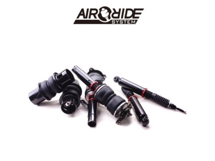 Air Struts and Bags - Kia Stinger