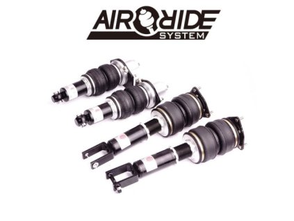 Air Struts and Bags - Mazda RX-8