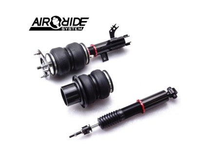 Air Struts and Bags - Lexus ES 2018-