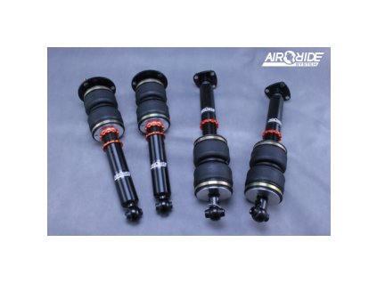 Air Struts and Bags - Lexus GS 2005-2012