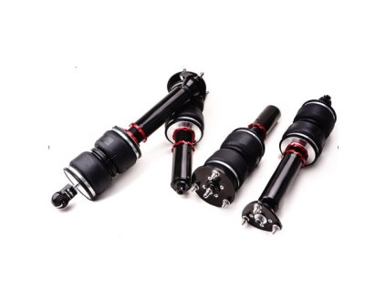 Air Struts and Bags - Lexus IS 05-13