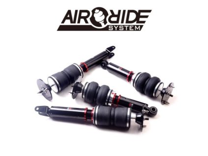 Air Struts and Bags - Nissan Skyline GT-R R33