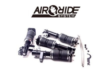 Air Struts and Bags -Toyota MR2 sw20  1999-2007