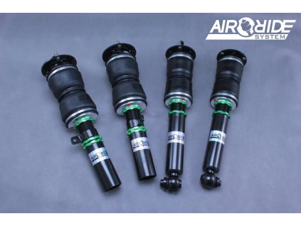 air struts and bags bmw e66