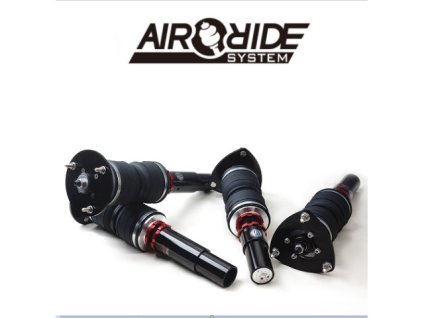 Air Struts and Bags - Porsche Boxter 986 96-04
