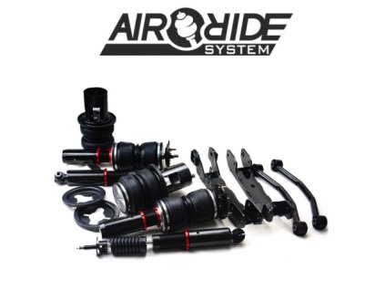 Air Struts and Bags - BMW E90 E92 E93 M3