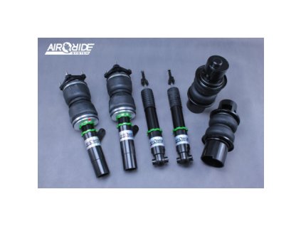 Air Struts and Bags - BMW BMW G80 M3 / G82 M4