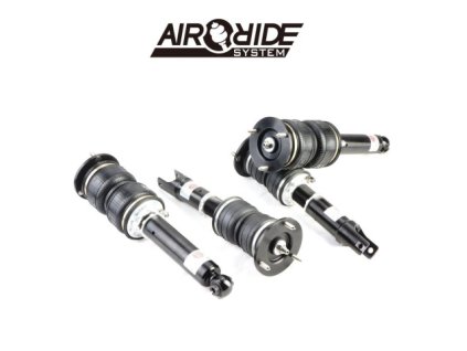 Air Struts and Bags - Mazda RX-7 FD  92-02