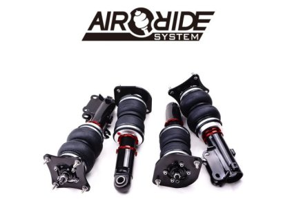 Air Struts and Bags - Mazda RX-7 FC 85-92