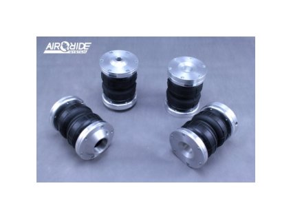 Příruby s měchy - VW T3