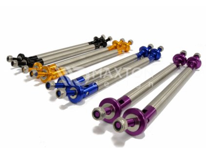 maxton stabilizacni vzpery spoileru difuzoru 200 mm