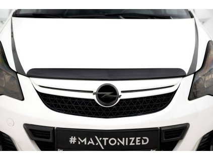 maxton design op co d opc b1g opel d mk4 corsa opc 1