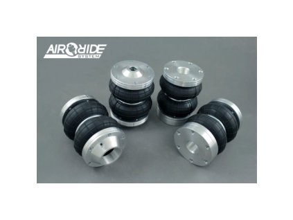 Příruby s měchy - Fiat Coupe