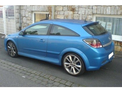 maxton design op as 3 s1a opel h mk3 astra 1