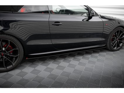 maxton design au a5 sline sd1g audi 8t a5 1