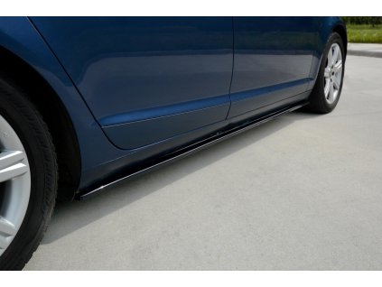 maxton design au a6 c6 sline sd1g audi c6 a6 1