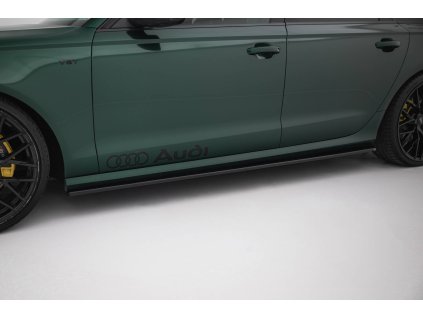 maxton design au a6 c7 sline sd1g audi c7 a6 1