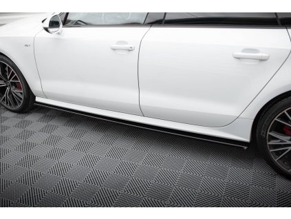 maxton design au a7 1f sline sd1g audi a7 1