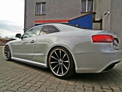 maxton design au rs5 1 sd1g audi 8t a5 1