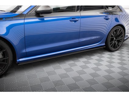 maxton design au rs6 c7 sd1g audi c7 rs6 1