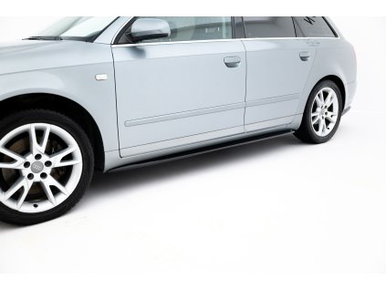 maxton design au s4 b6 sd1g audi b7 a4 1