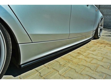 maxton design bm 1 87 mpack sd1g bmw e81 e82 e87 e88 seria 1 1