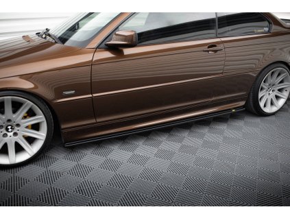 maxton design bm 3 46 c mpack sd1g bmw e46 seria 3 1