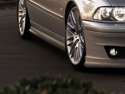 maxton design bm 5 39 mafia s1a bmw e39 seria 5 1