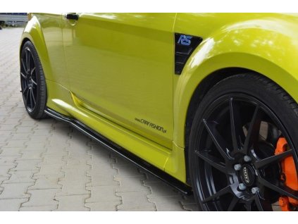 maxton design fo fo 2 rs sd1g ford mk2 focus rs 1