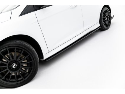 maxton design fo fo 3 3f st sd1g ford mk3 facelift focus st 1