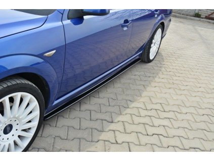 maxton design fo mo 3 st sd1g ford mk3 mondeo st 1