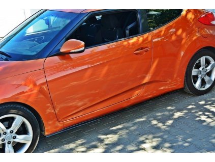 maxton design hy ve sd1g hyundai veloster 1