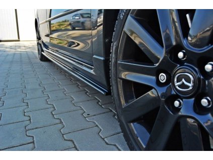 maxton design ma 3 mps 1 sd1g mazda mk1 3 1