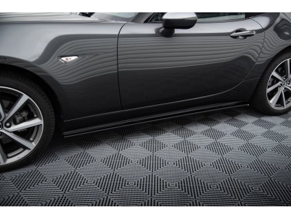 maxton design ma mx5 4 sd1g mazda mk4 nd mx 5 1