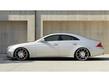 maxton design me cls c219 sd1g mercedes c 219 standard cls 1