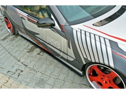 maxton design me cl 215 sd1g mercedes c 215 cl 1